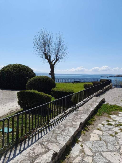 Corfucenterstudios1 Corfu  Exterior photo